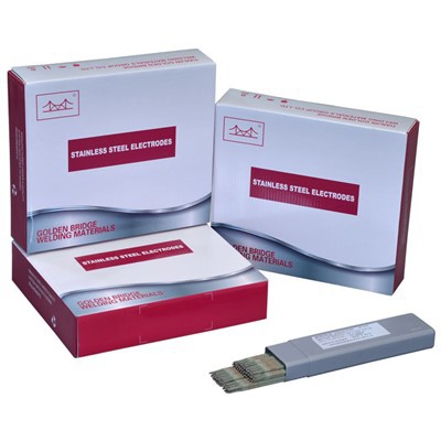 E308 Тигово заваръчни пръти от неръждаема стомана